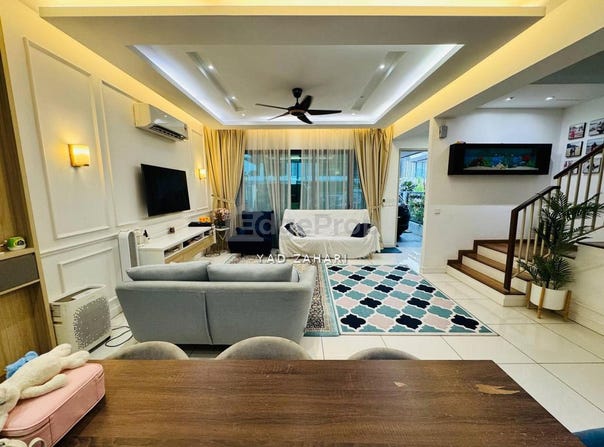 Shah Alam, Selangor 40160