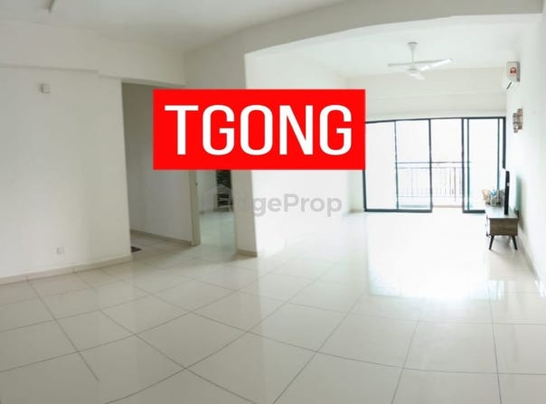 Taman Tan Sai Gin, 14000, Penang, Bukit Mertajam, Penang 14000