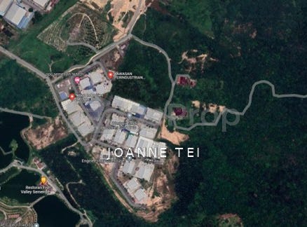 Semenyih, Selangor 43500
