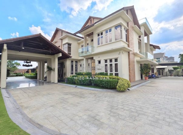 Section 9, Shah Alam, Selangor 40100