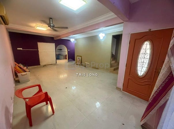 Jalan RP10, Rawang, Selangor 48000