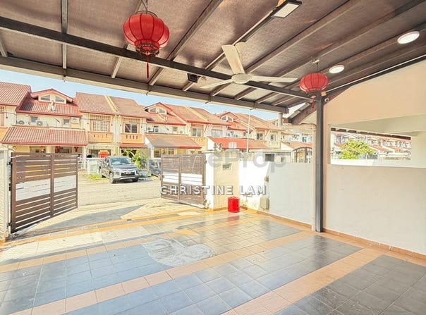 Kota Kemuning, Selangor 40460