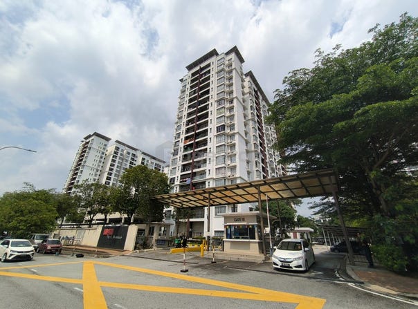 Petaling Jaya, Selangor 46000