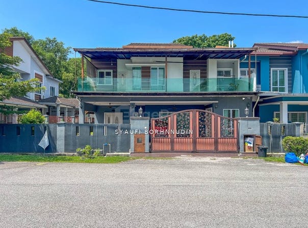 Semenyih, Selangor 43500