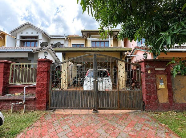 Shah Alam, Selangor 40150