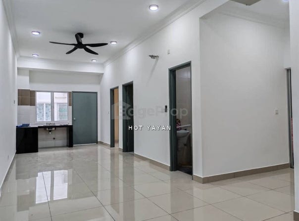 Bandar Puncak Alam, Selangor 42300