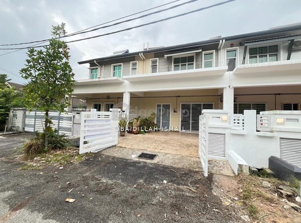Puncak Saujana, Kajang, Selangor 43000