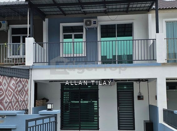 Tmn Chepor Idaman Chemor, Ipoh, Perak 31200