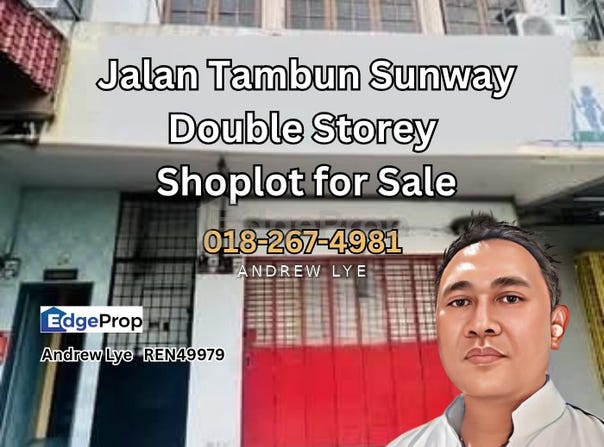 Ipoh, Perak 31150