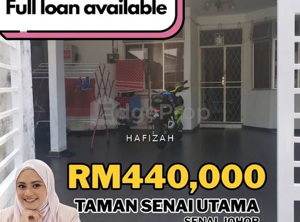 Senai, Johor 81400