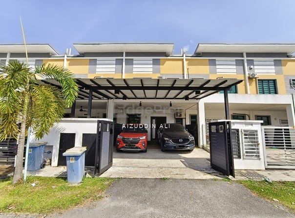 Telok Panglima Garang, Selangor