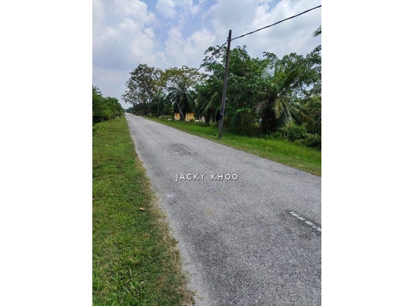 Kuala Selangor, Selangor 45700