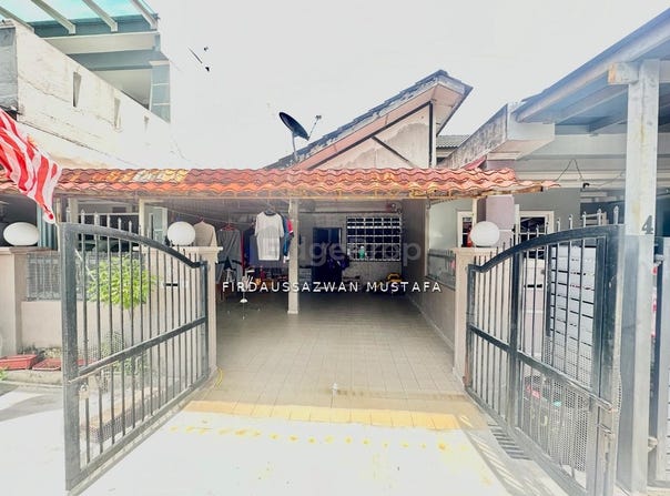 Jalan 1A, Cheras, Kuala Lumpur