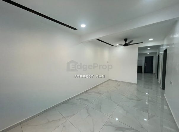 Jalan Sentosa, Klang, Selangor 41200