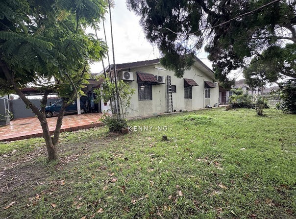 Jalan Sungai Keramat, Klang, Selangor 42100