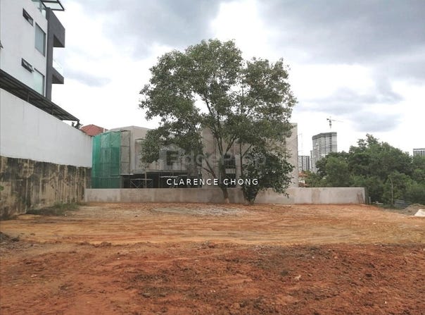 Jalan Alam Sutera, Bukit Jalil, Kuala Lumpur 57000