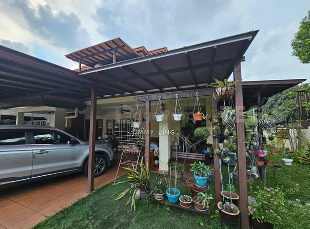 Shah Alam, Selangor 40460