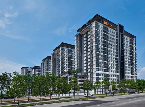 Jenjarom, Selangor 42610