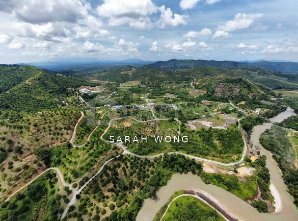 Jalan Gombak, Jalan Bunga Melati, Jalan Gombak, Jalan Langkawi, Gombak, Kuala Lumpur 53100
