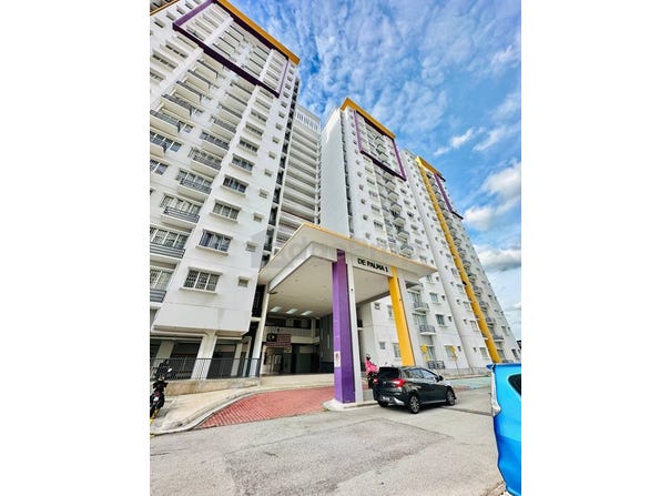 Jalan Setia Gemilang U13/45c, Setia Alam/Alam Nusantara, Selangor 40170