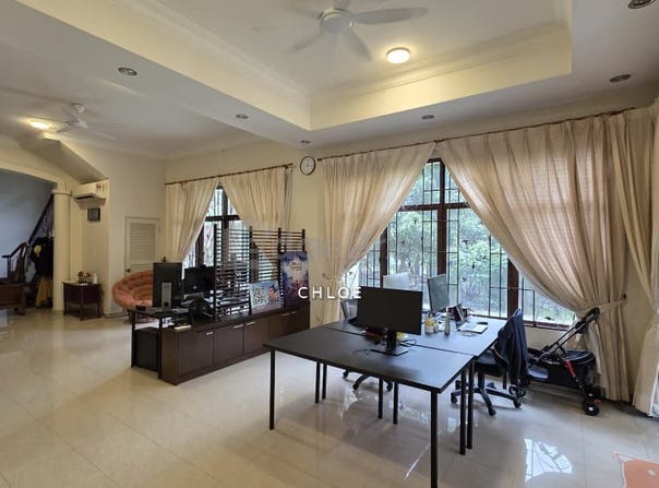 Kota Kemuning, Selangor 40460