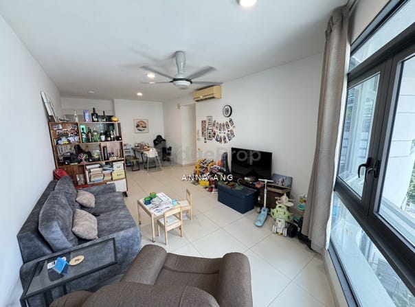 Jalan PJU 1a/3, Ara Damansara, 47301, Selangor, Ara Damansara, Selangor 47500