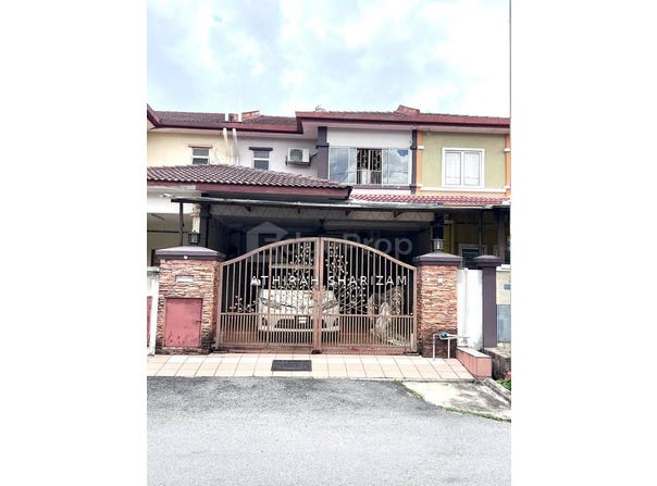 Jalan 8, Bangi, Selangor 43650
