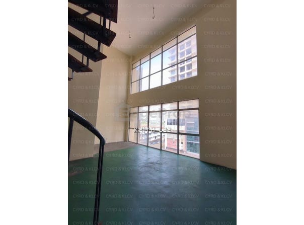 Jalan 3/93A, Cheras, Kuala Lumpur 55100