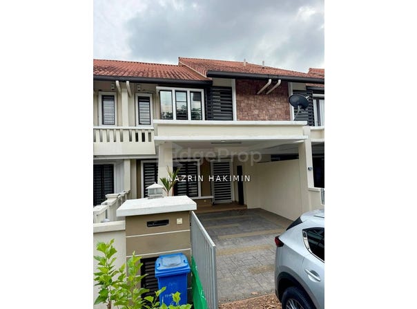 Jalan Tun Teja, Shah Alam, Selangor 40470