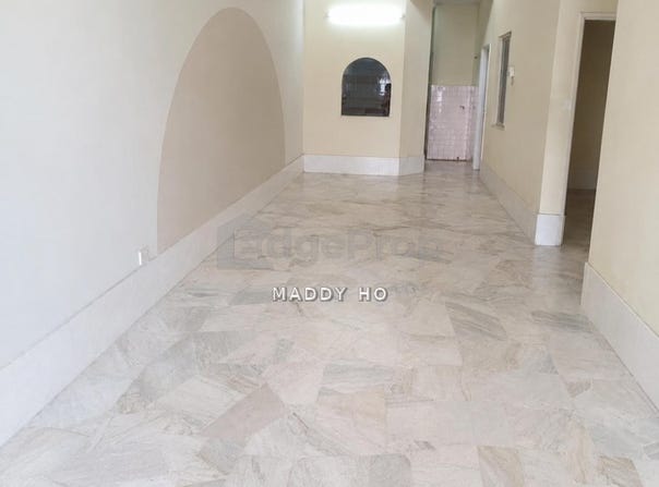 Jalan TK 1, Puchong, Selangor 47190