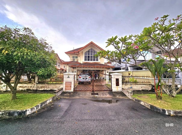 Jalan Seri Putra 3, Kajang, Selangor 43000