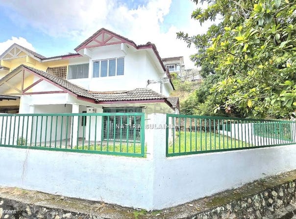 Jalan Bukit Permai, Kajang, Selangor 43000