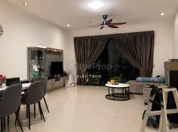 Johor Bahru, Johor 81200