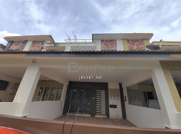 Ipoh, Perak 36150
