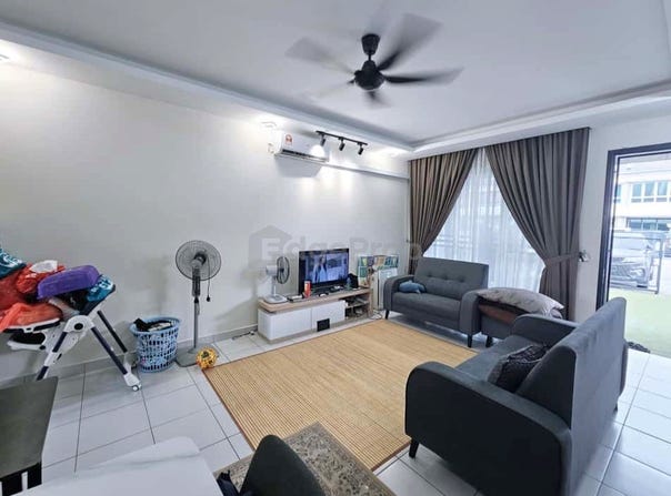 Jalan Ulek Mayang, Klang, Selangor 42100