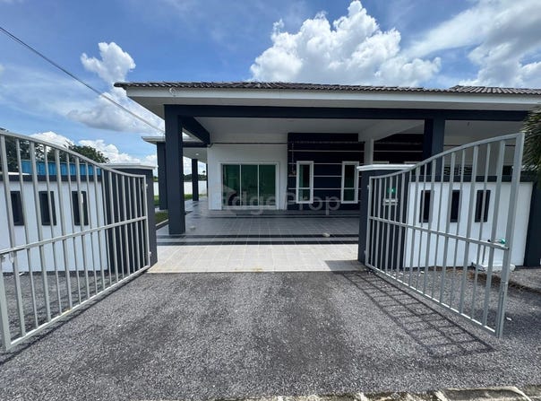337588, -, TAMAN PUSING DELIMA, Kinta, Perak