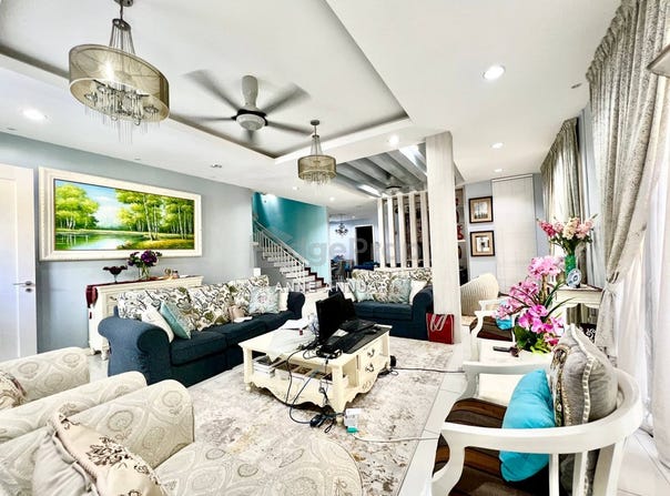 Shah Alam, Selangor 40150
