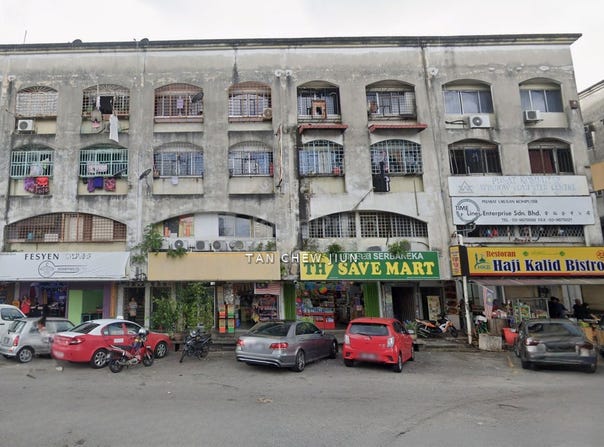 Pandan, Selangor, Ampang, Selangor 55100