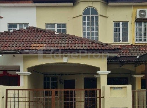 Jalan Kerongsang, Klang, Selangor 41200