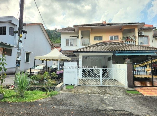 Ampang, Selangor 68000