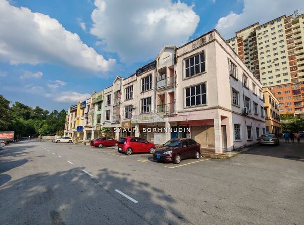 Kajang, Selangor