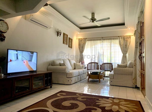Section 8, Shah Alam, Selangor 40000
