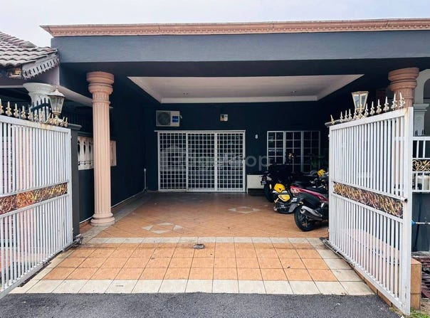 Lorong Bunga Melati 2C/2, Cheras, Kuala Lumpur 56100