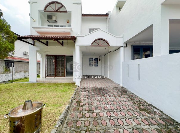 Jalan USJ 4/1, USJ, Selangor 47610