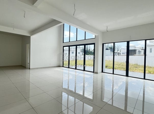 Sg Jerlok, Kajang, Selangor 43000