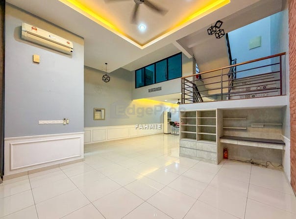Sg Jerlok, Kajang, Selangor 43000