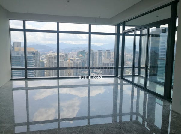 Jalan Ampang, KLCC, Kuala Lumpur 50450
