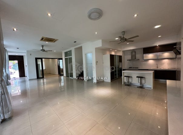 Jalan U2, Shah Alam, Selangor 40150