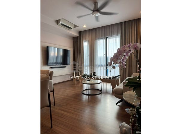 Jalan PJU 1A/4, Ara Damansara, 47301, Selangor, Ara Damansara, Selangor 47301
