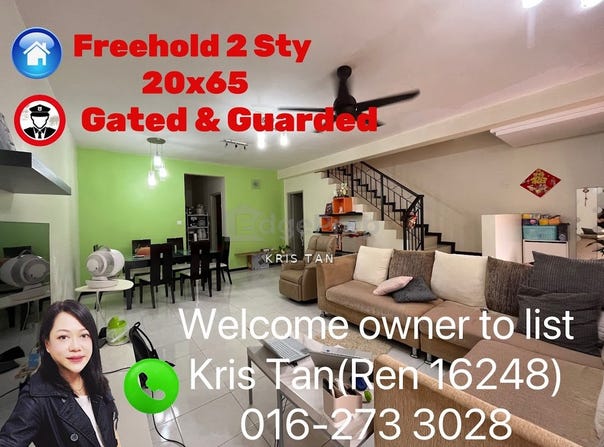 Jalan Sunway, Batu 9th Cheras, Selangor 43200